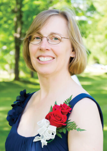 Kathleen “Kathy” Louise Pepper